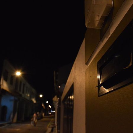 Jawa Street Townstay Malacca Exterior foto