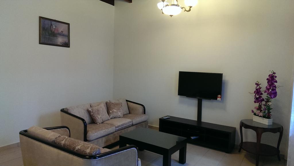 Jawa Street Townstay Malacca Habitación foto