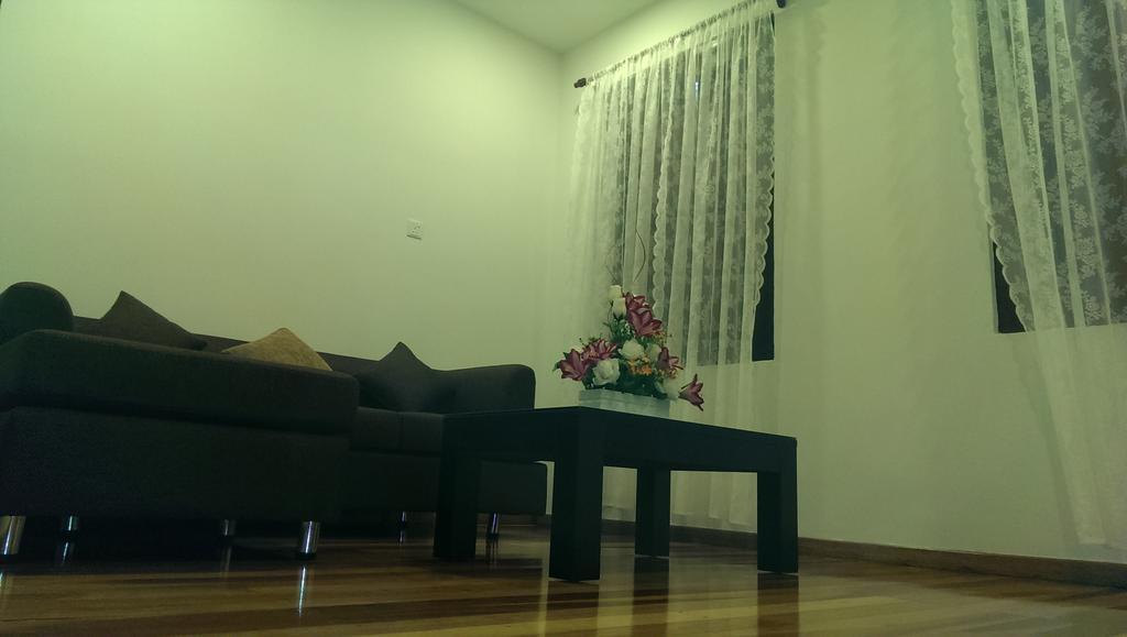 Jawa Street Townstay Malacca Habitación foto
